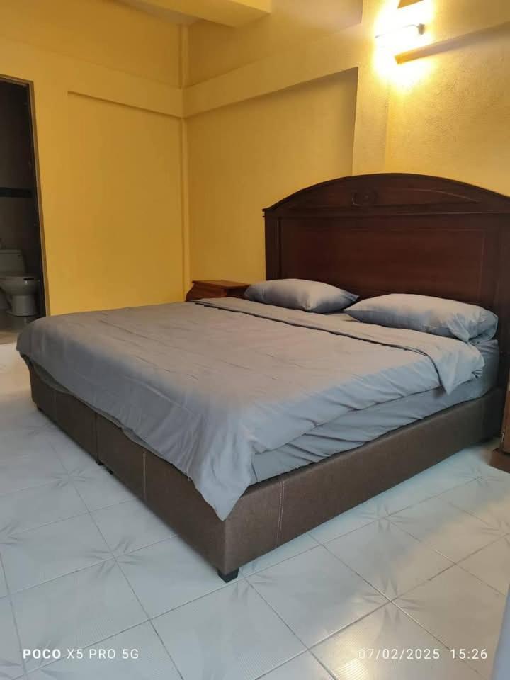 Hotel Hao Han ซิวดัด อีดัลโก ภายนอก รูปภาพ